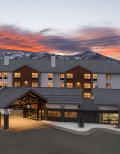 AC Hotel Park City