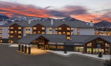 AC Hotel Park City