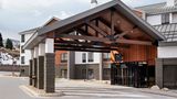 AC Hotel Park City Exterior