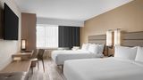 AC Hotel Park City Room