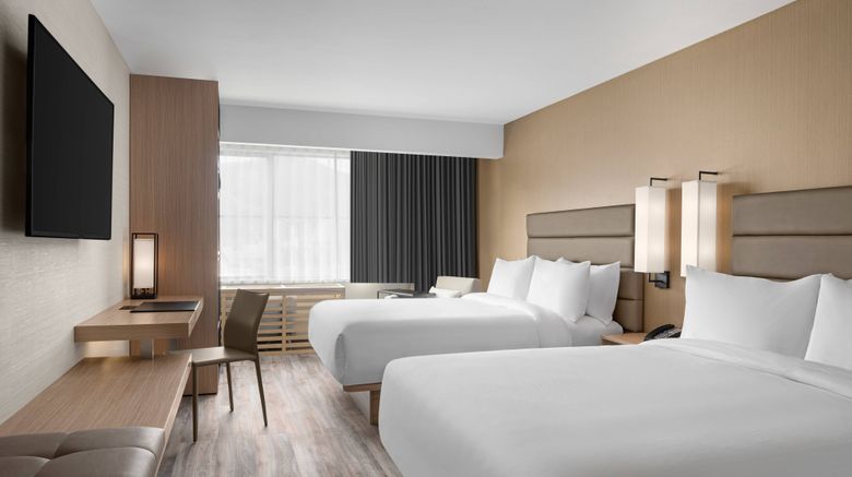 <b>AC Hotel Park City Room</b>. Images powered by <a href="https://www.leonardoworldwide.com/" title="Leonardo Worldwide" target="_blank">Leonardo</a>.