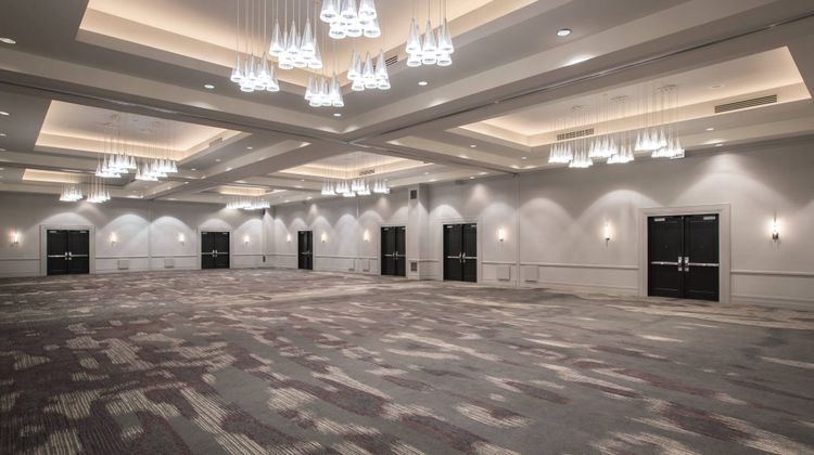 Renaissance Chicago O'Hare Suites Hotel Meeting