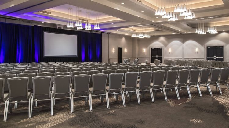Renaissance Chicago O'Hare Suites Hotel Meeting