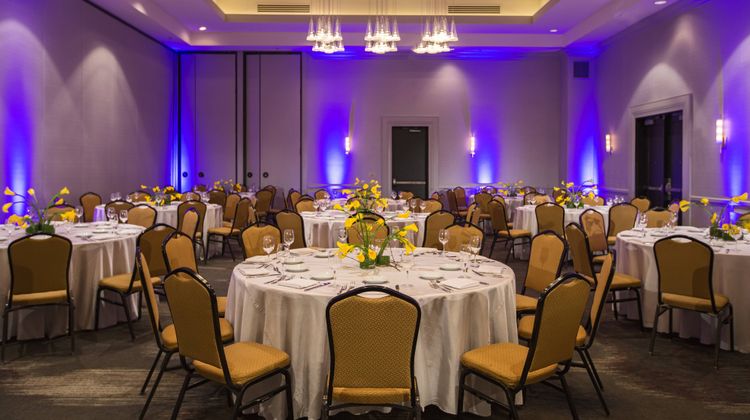 Renaissance Chicago O'Hare Suites Hotel Meeting