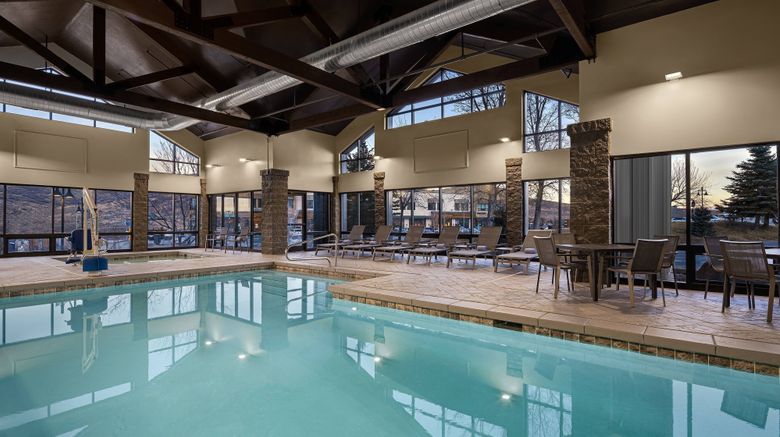 <b>AC Hotel Park City Pool</b>. Images powered by <a href="https://www.leonardoworldwide.com/" title="Leonardo Worldwide" target="_blank">Leonardo</a>.