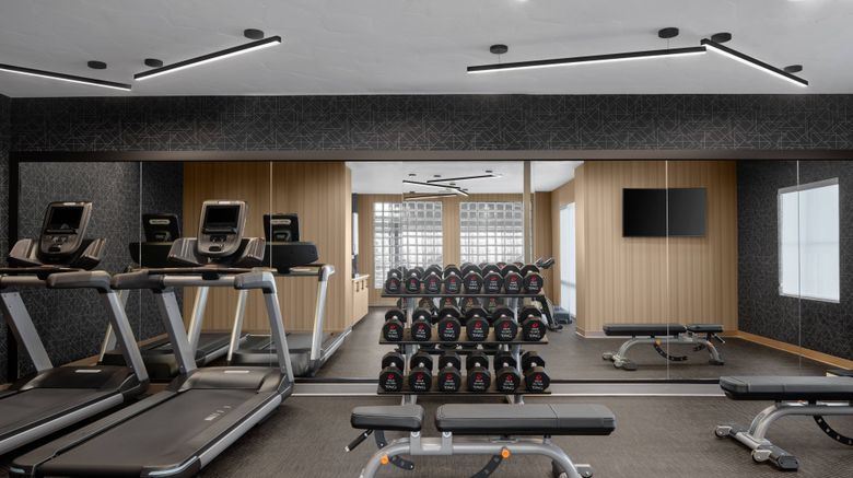 <b>AC Hotel Park City Health Club</b>. Images powered by <a href="https://www.leonardoworldwide.com/" title="Leonardo Worldwide" target="_blank">Leonardo</a>.