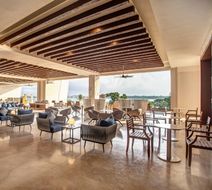 Royalton Negril Resort & Spa Lobby