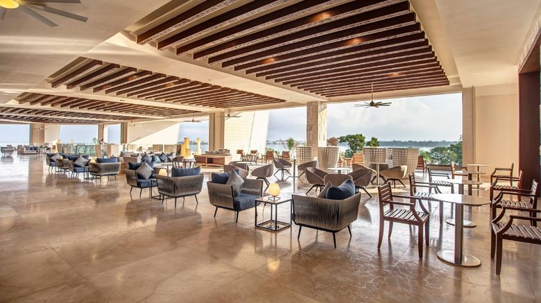 <b>Royalton Negril Resort & Spa Lobby</b>. Images powered by <a href="https://www.leonardoworldwide.com/" title="Leonardo Worldwide" target="_blank">Leonardo</a>.