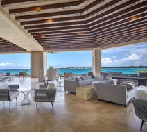 Royalton Negril Resort & Spa Lobby