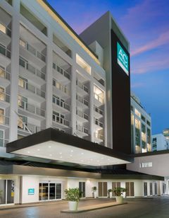 AC Hotel by Marriott San Juan Condado