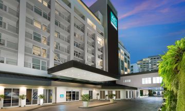 AC Hotel by Marriott San Juan Condado
