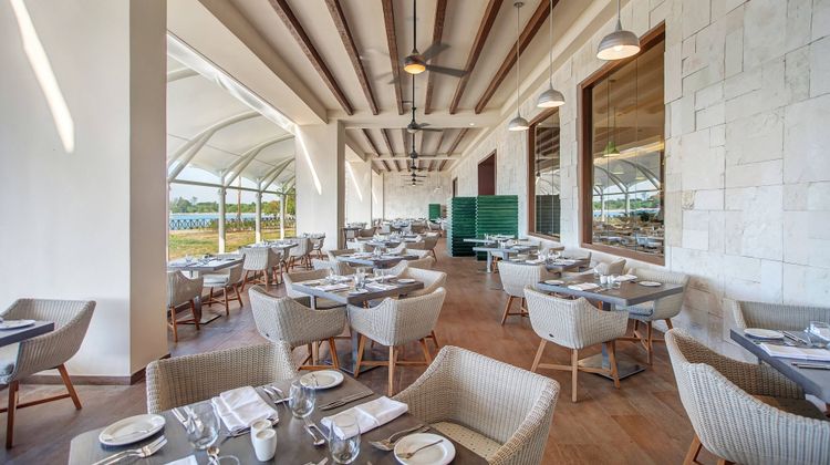 Royalton Negril Resort & Spa Restaurant