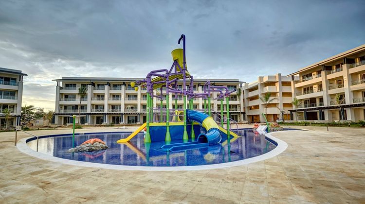 Royalton Negril Resort & Spa Recreation