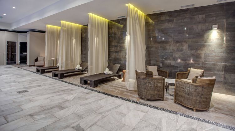 Royalton Negril Resort & Spa Spa