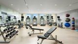 AC Hotel by Marriott San Juan Condado Health Club