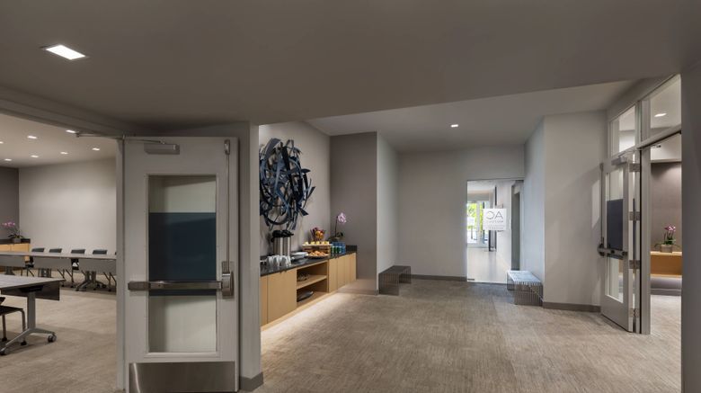 <b>AC Hotel by Marriott San Juan Condado Meeting</b>. Images powered by <a href="https://www.leonardoworldwide.com/" title="Leonardo Worldwide" target="_blank">Leonardo</a>.