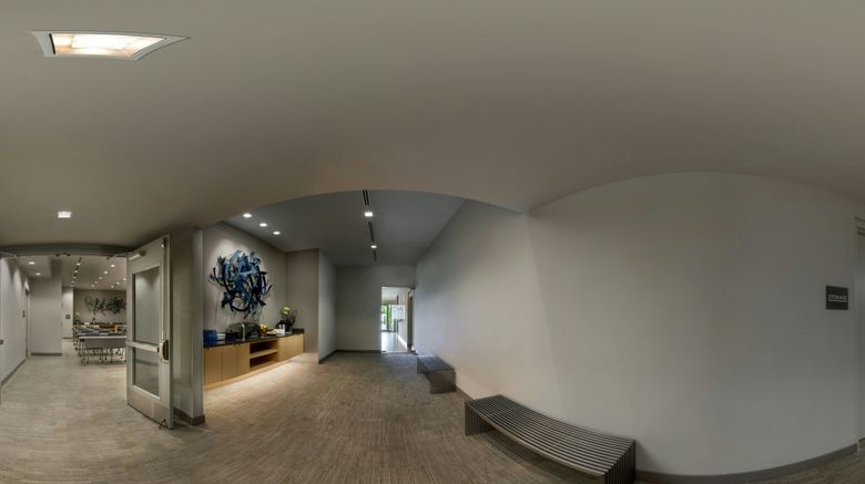 <b>AC Hotel by Marriott San Juan Condado Meeting</b>. Images powered by <a href="https://www.leonardoworldwide.com/" title="Leonardo Worldwide" target="_blank">Leonardo</a>.