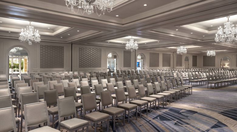<b>The Ritz-Carlton, Laguna Niguel Meeting</b>. Images powered by <a href="https://www.leonardoworldwide.com/" title="Leonardo Worldwide" target="_blank">Leonardo</a>.