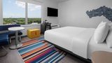 Aloft Tampa Midtown Room