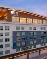 Aloft Tampa Midtown