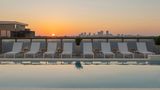 Aloft Tampa Midtown Pool