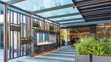 AC Hotel by Marriott Palo Alto Exterior