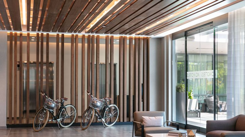 <b>AC Hotel by Marriott Palo Alto Other</b>. Images powered by <a href="https://www.leonardoworldwide.com/" title="Leonardo Worldwide" target="_blank">Leonardo</a>.