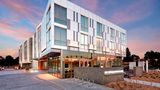 AC Hotel San Jose Sunnyvale Cupertino Exterior