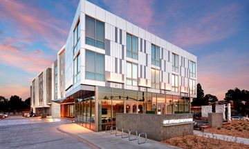 AC Hotel San Jose Sunnyvale Cupertino
