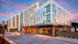 AC Hotel San Jose Sunnyvale Cupertino Exterior