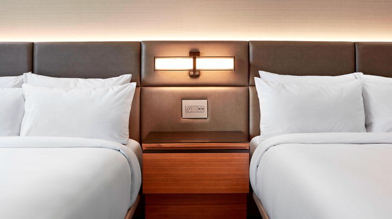 <b>AC Hotel San Jose Sunnyvale Cupertino Room</b>. Images powered by <a href="https://www.leonardoworldwide.com/" title="Leonardo Worldwide" target="_blank">Leonardo</a>.