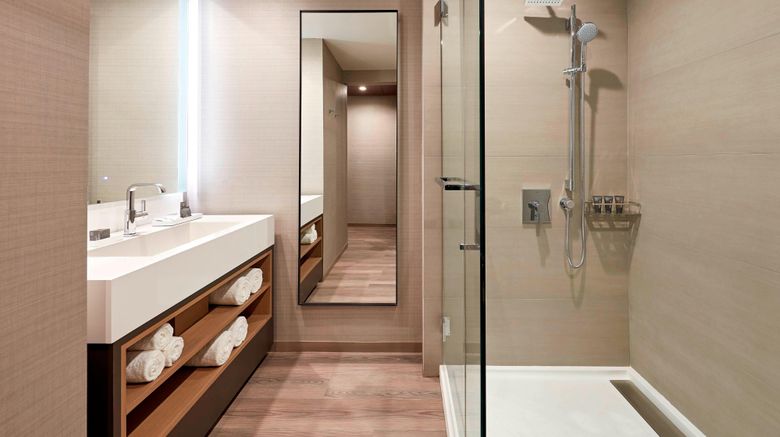 <b>AC Hotel San Jose Sunnyvale Cupertino Room</b>. Images powered by <a href="https://www.leonardoworldwide.com/" title="Leonardo Worldwide" target="_blank">Leonardo</a>.