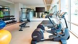 AC Hotel San Jose Sunnyvale Cupertino Health Club