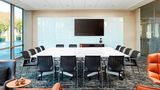 AC Hotel San Jose Sunnyvale Cupertino Meeting