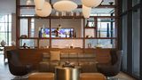 AC Hotel by Marriott San Jose Downtown Lobby