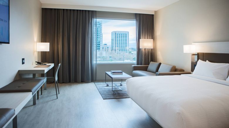 <b>AC Hotel by Marriott San Jose Downtown Room</b>. Images powered by <a href="https://www.leonardoworldwide.com/" title="Leonardo Worldwide" target="_blank">Leonardo</a>.