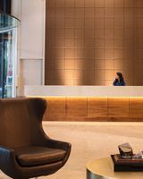 AC Hotel by Marriott San Jose Downtown