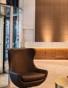 AC Hotel by Marriott San Jose Downtown