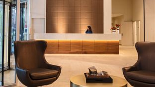 AC Hotel by Marriott San Jose Downtown