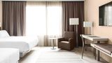 AC Hotel by Marriott San Jose Downtown Room