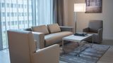 AC Hotel by Marriott San Jose Downtown Suite