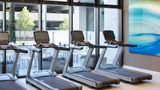 AC Hotel by Marriott San Jose Downtown Health Club