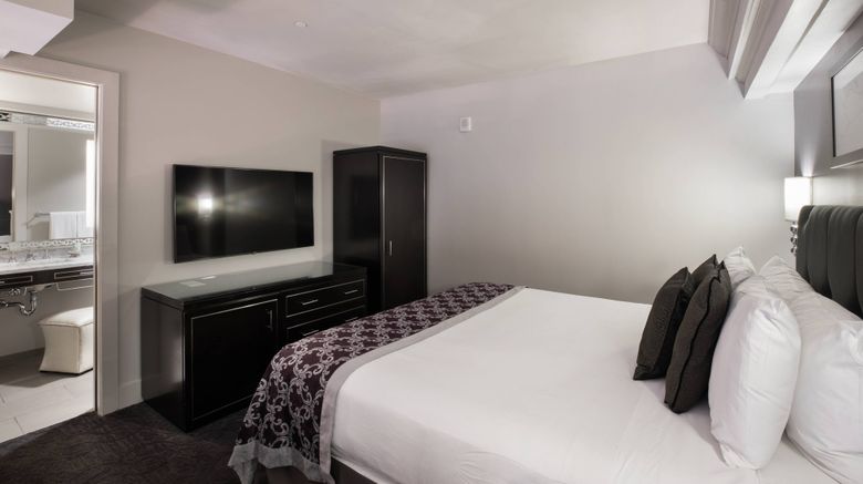 <b>Ambassador Hotel, Autograph Collection Suite</b>. Images powered by <a href="https://www.leonardoworldwide.com/" title="Leonardo Worldwide" target="_blank">Leonardo</a>.