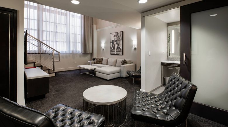 <b>Ambassador Hotel, Autograph Collection Suite</b>. Images powered by <a href="https://www.leonardoworldwide.com/" title="Leonardo Worldwide" target="_blank">Leonardo</a>.