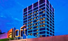 aloft Tulsa Downtown
