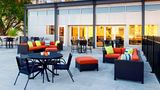 aloft Tulsa Downtown Pool