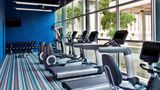 aloft Tulsa Downtown Recreation