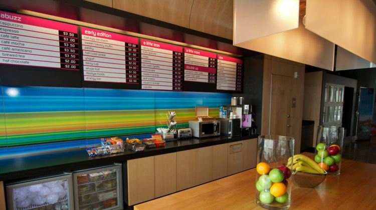 aloft Tulsa Restaurant