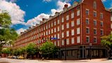 The Alexandrian, Autograph Collection Exterior