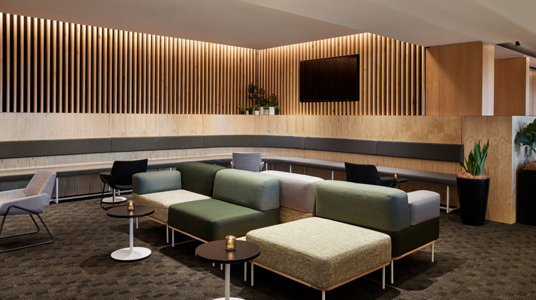<b>Crowne Plaza Sydney Macquarie Park Restaurant</b>. Images powered by <a href="https://www.leonardoworldwide.com/" title="Leonardo Worldwide" target="_blank">Leonardo</a>.